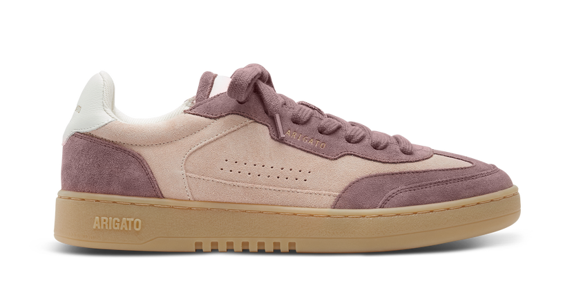 Sneakers och skor AXEL ARIGATO Dice T-Toe Flerfärgad | F3486004