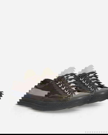 Sneakers och skor Converse A-Cold-Wall x Chuck 70 Ox "Pavement" Grå | A07145C, 4