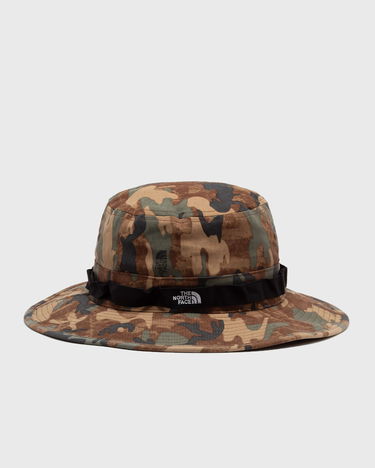 Hatt The North Face CLASS V BRIMMER Brun | NF0A5FXF5541, 0