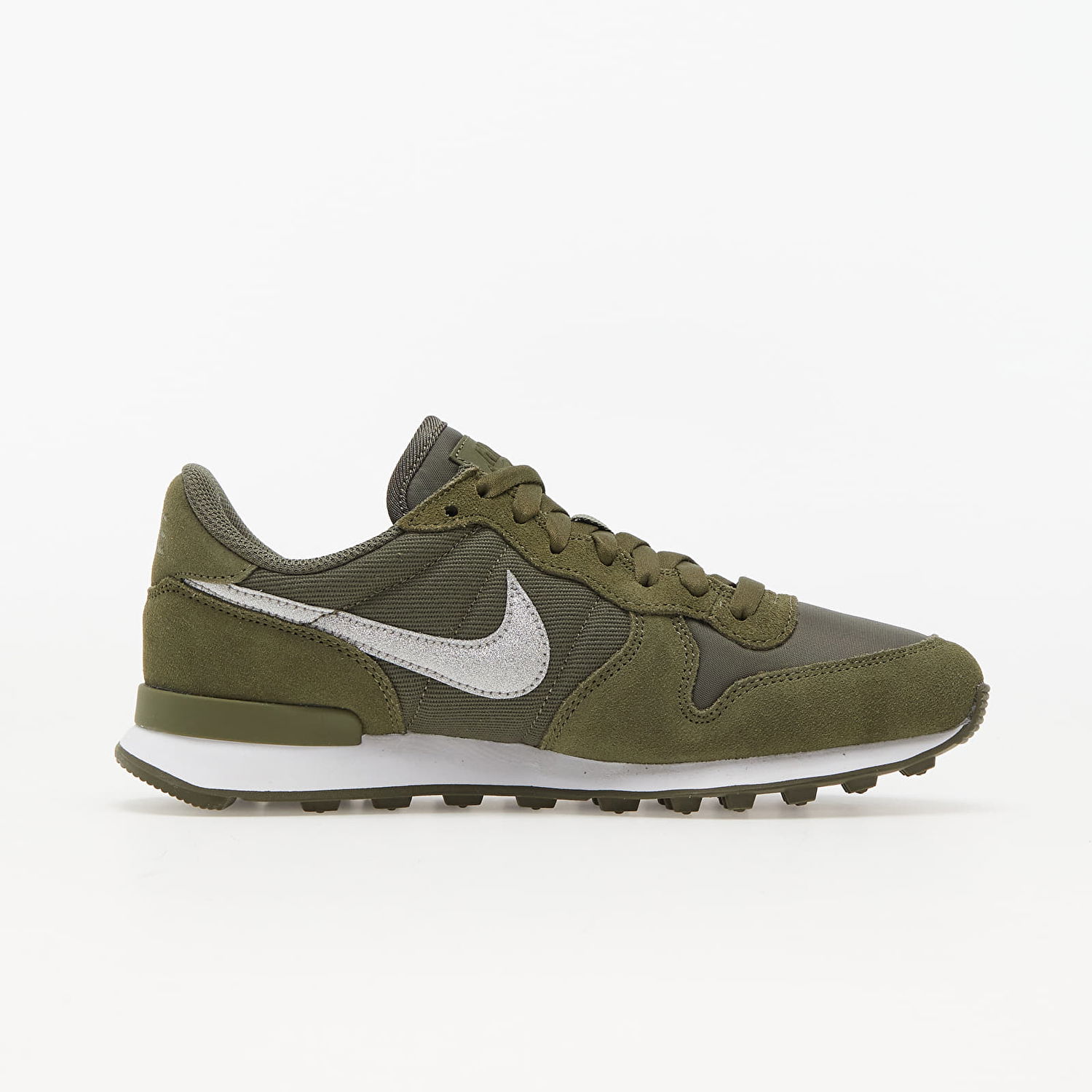 Sneakers och skor Nike Internationalist Grön | AT0075-200, 1