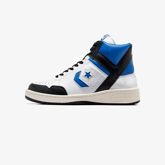 Sneakers och skor Converse FRGMT x Weapon "Sport Royal" Blå | A06083C, 1