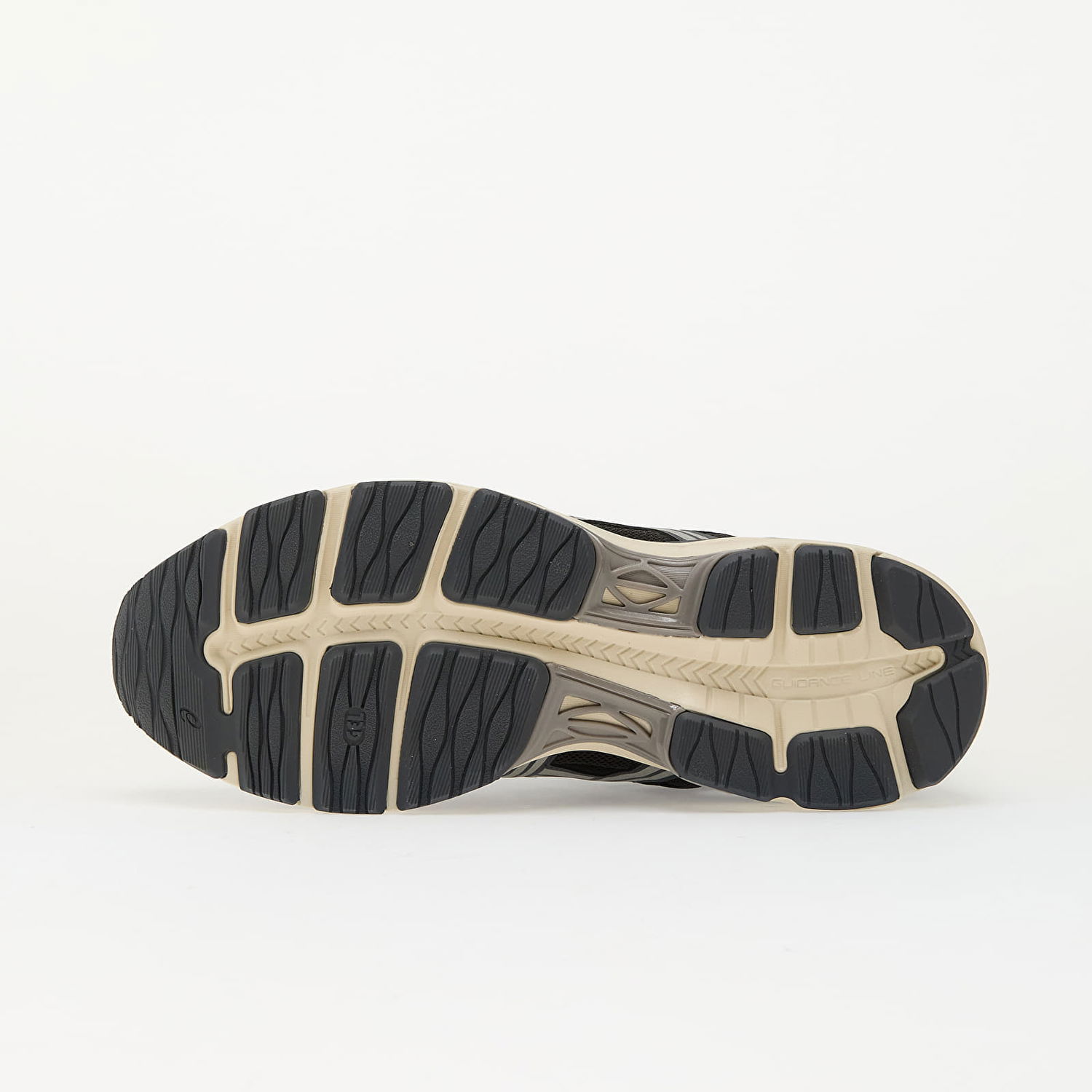 Sneakers och skor Asics Gel-K1011 Svart | 1203A603-002, 1