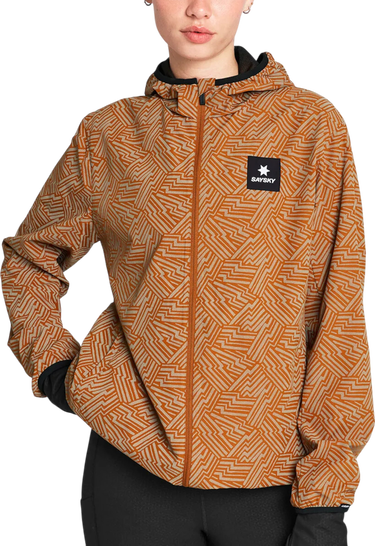 Jacka Saysky Reflective Blaze Jacket Flerfärgad | owrja01c1051-owrja01c1051, 0