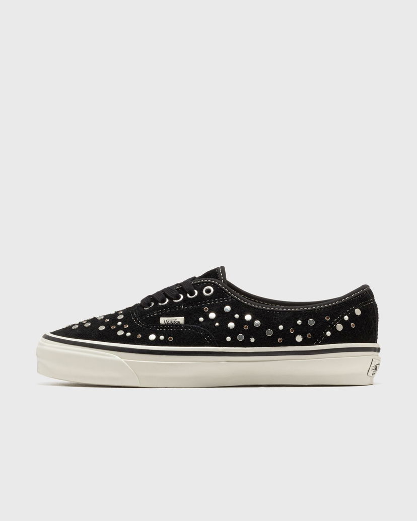 Sneakers och skor Vans LX Authentic 44 Svart | VN000EBN1U31