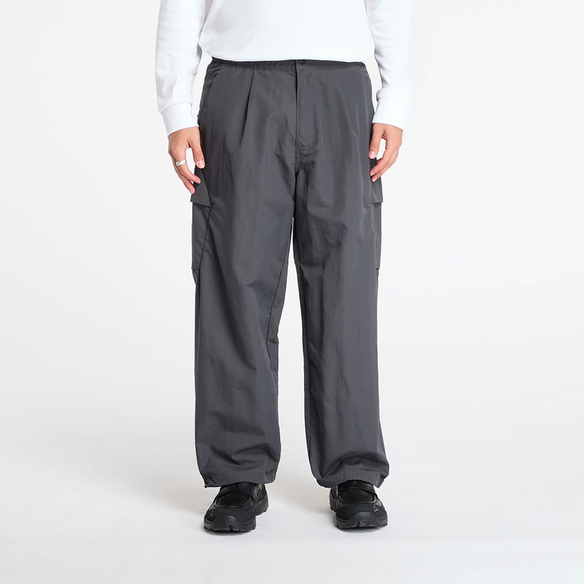 Cargo byxor OAKLEY New Retro NY Cargo Pants 1.0 Grå | FOA408136-01N