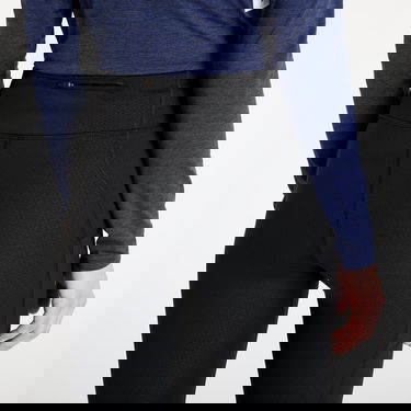 Damasker Saysky SAYSKY Pace+ Long Tights Svart | XWRLT40C901, 3