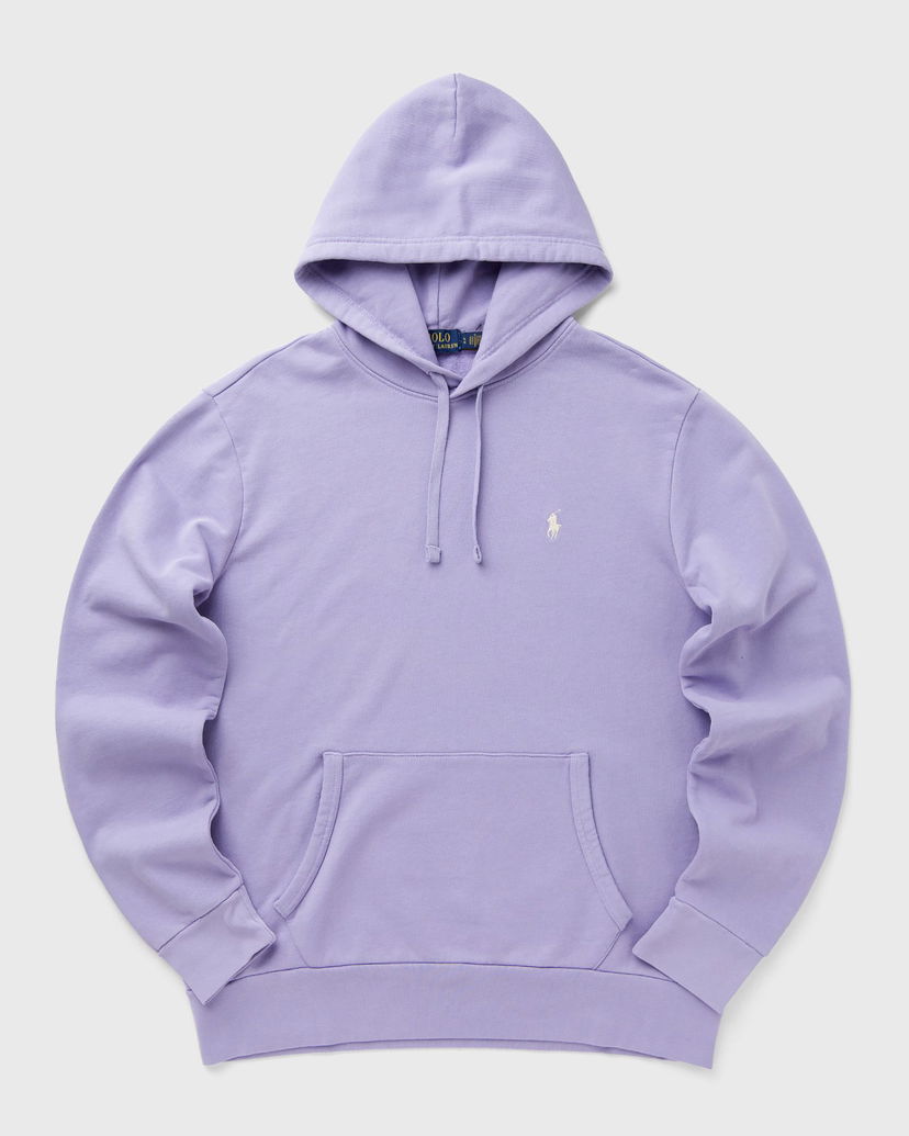 Sweatshirt Polo by Ralph Lauren Ralph Lauren Fleece Hoodie XXL Purpur | 710916690028
