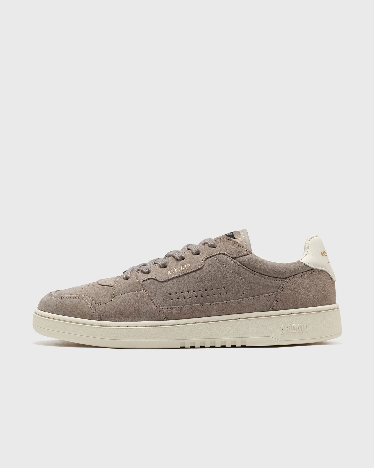 Sneakers och skor AXEL ARIGATO Dice Lo Beige | F2370004, 0