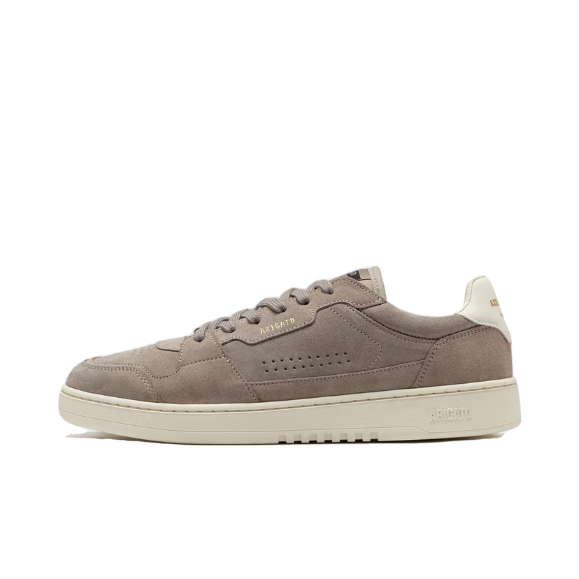 Sneakers och skor AXEL ARIGATO Dice Lo Beige | F2370004