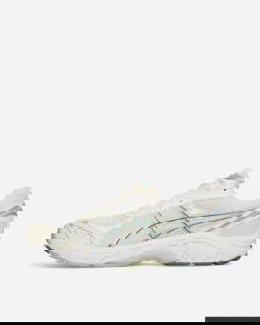 Sneakers och skor Asics GT-2160 Cream / Jasper Green Beige | 1203A320-105, 3