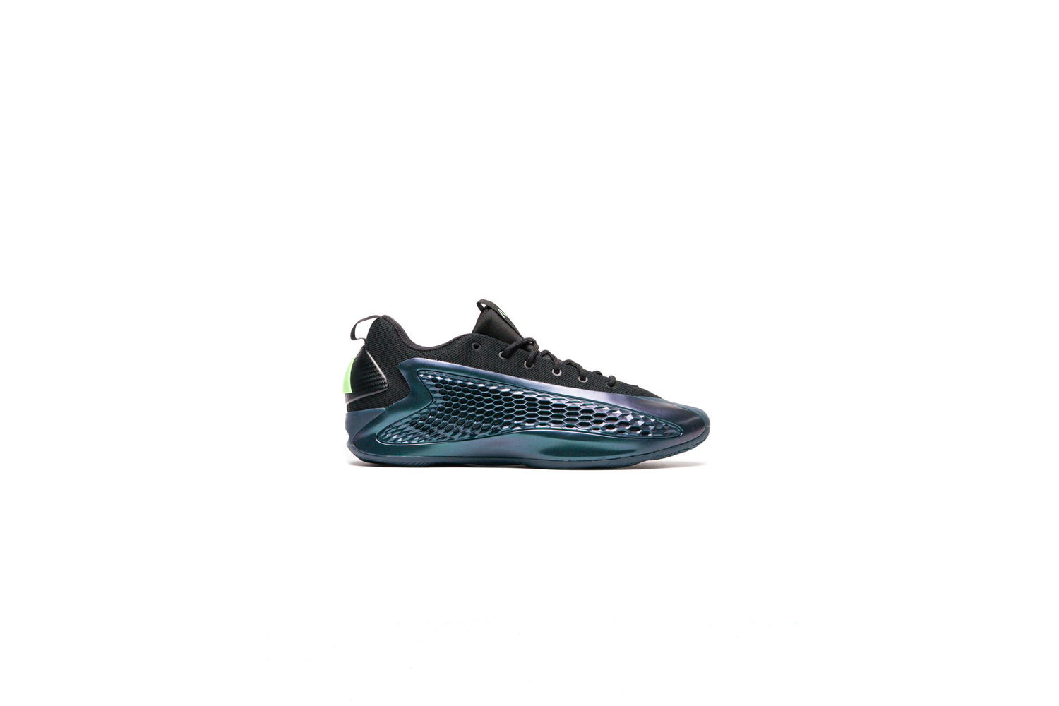 Sneakers och skor adidas Performance Anthony Edwards 1 Low Svart | JQ6135, 1