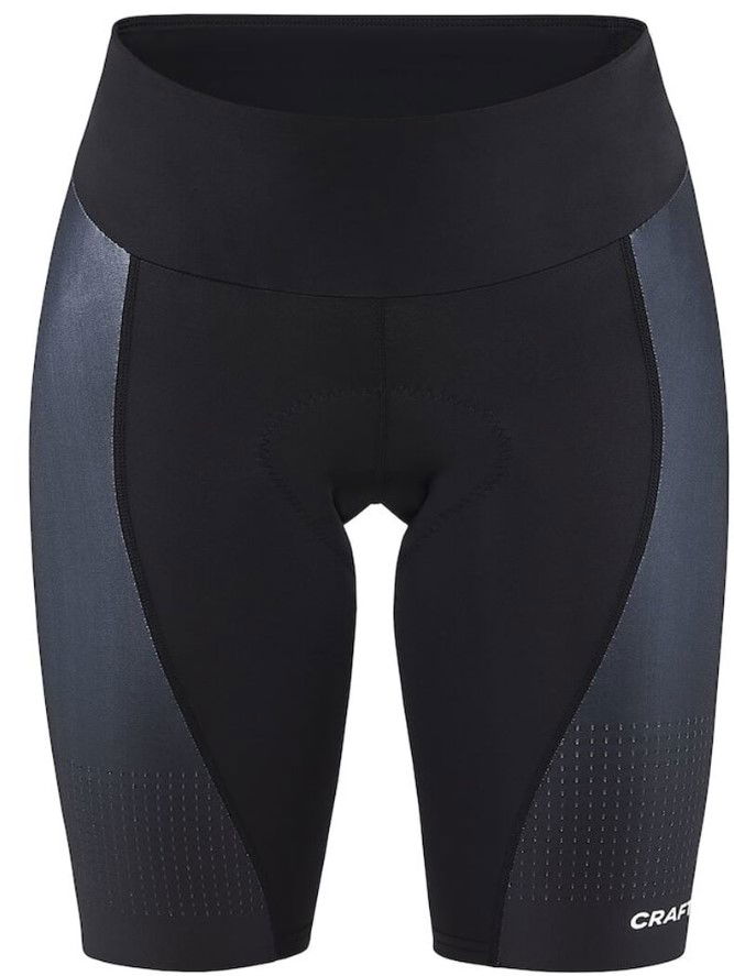 Strumpor Craft Shorts Svart | 1911900-999000