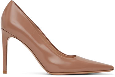 Sneakers och skor Gianvito Rossi Gianvito 85 Pumps Beige | G22214.95RIC.TOK, 0
