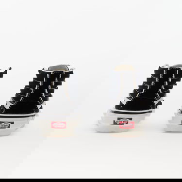 Sneakers och skor Vans SK8-Hi Reconstruct Svart | VN0005UK6BT1, 2