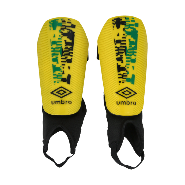 Sportutrustning Umbro Formation Graphic Shin Guards Flerfärgad | 21388U-MMM, 0