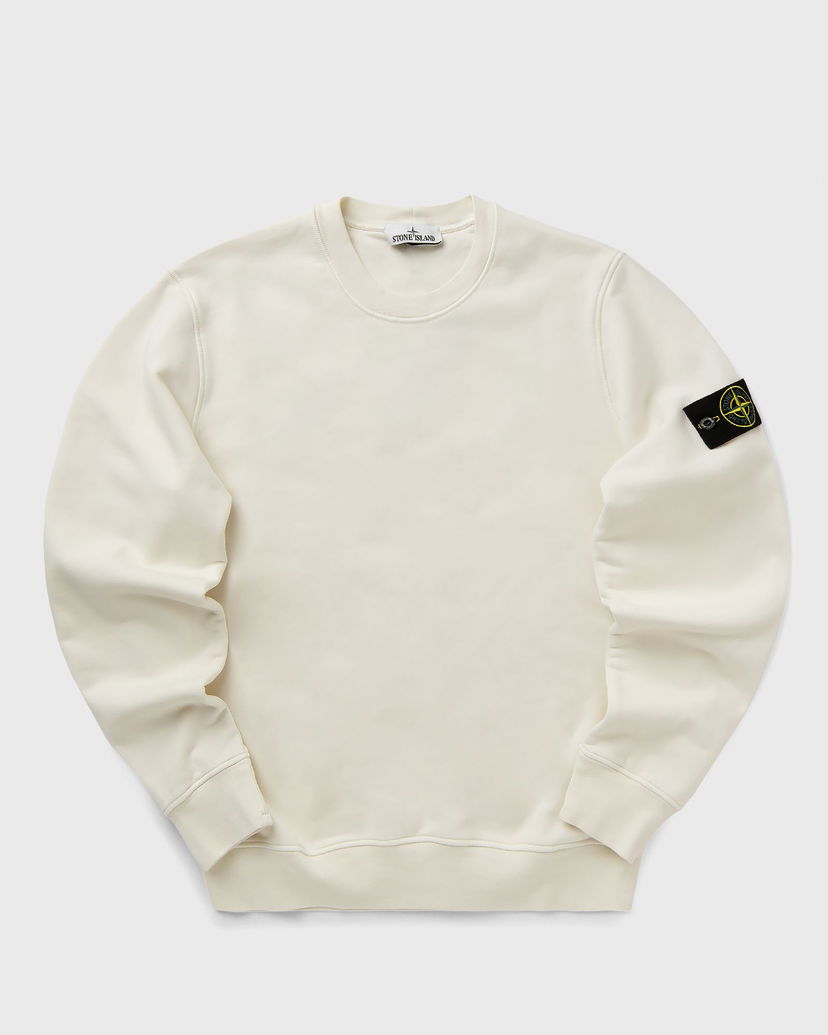 Sweatshirt Stone Island Stone Island Sweatshirt Vit | K2S156100060S0051.V0093