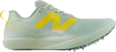 Sneakers och skor New Balance FuelCell SuperComp LD-X v3 Grön | uldelrtd-uldelrtd, 0