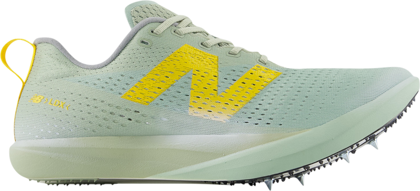 Sneakers och skor New Balance FuelCell SuperComp LD-X v3 Grön | uldelrtd-uldelrtd