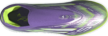 Sneakers och skor adidas Performance F50 PRO LL TF Purpur | jr9330, 2