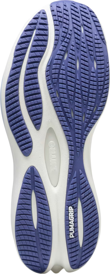 Sneakers och skor Puma Velocity NITRO 3 Purpur | 377749-20, 1