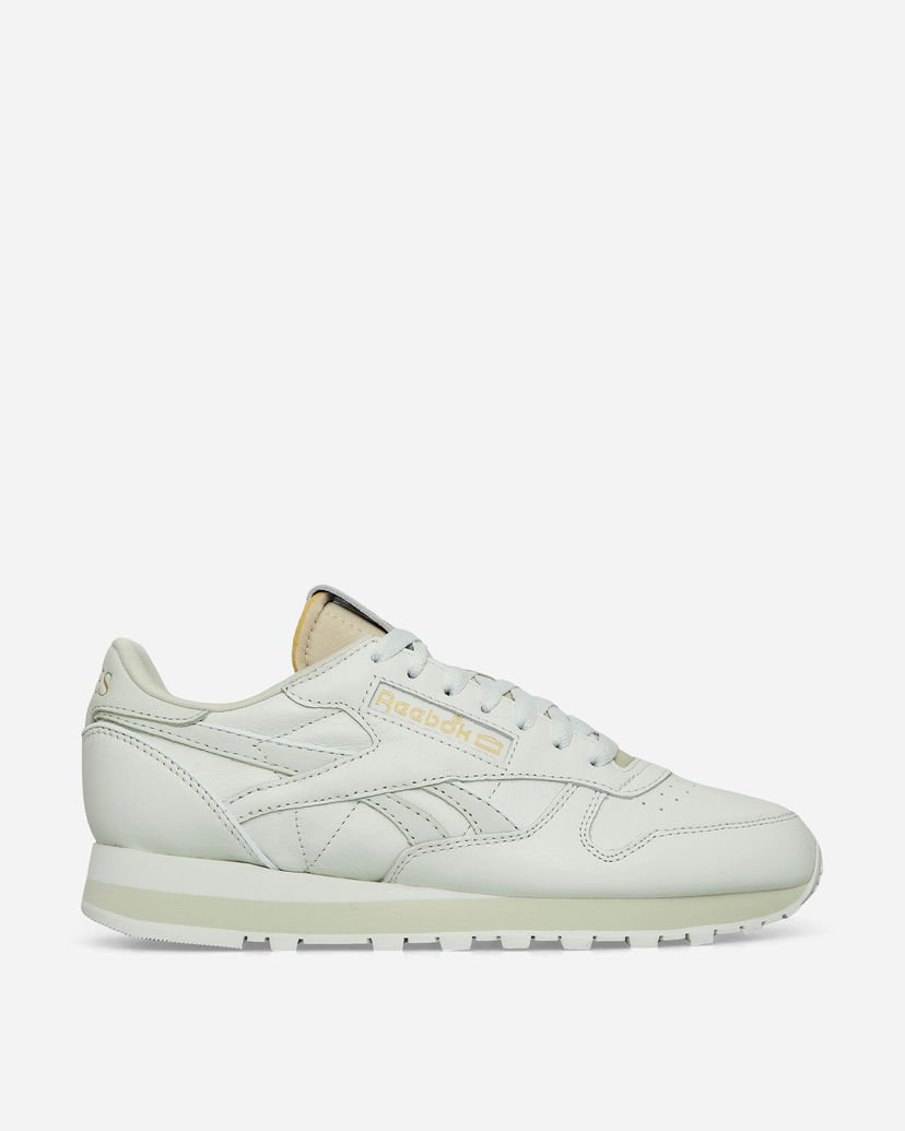 Sneakers och skor Reebok Aries Classic Leather Vit | RMIA004C99LEA001