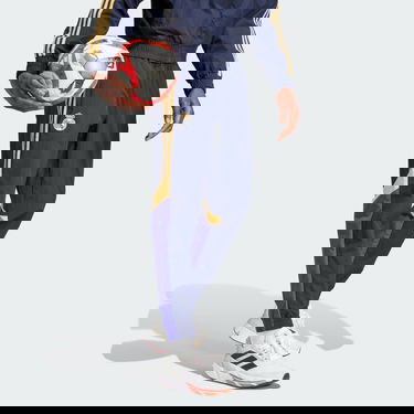 Träningsbyxor adidas Performance Real Madrid Woven Mörkblå | IU2076, 3