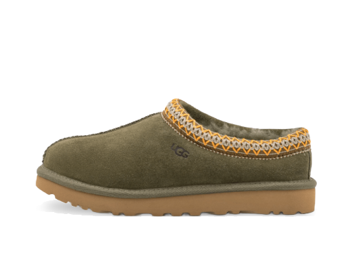 Sneakers och skor UGG Tasman Slipper Grön | 5950-BTOL