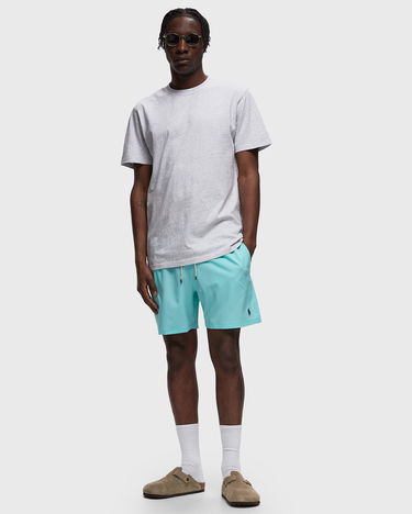 Shorts Polo by Ralph Lauren Traveler Swim Turkos | 710907255004, 1