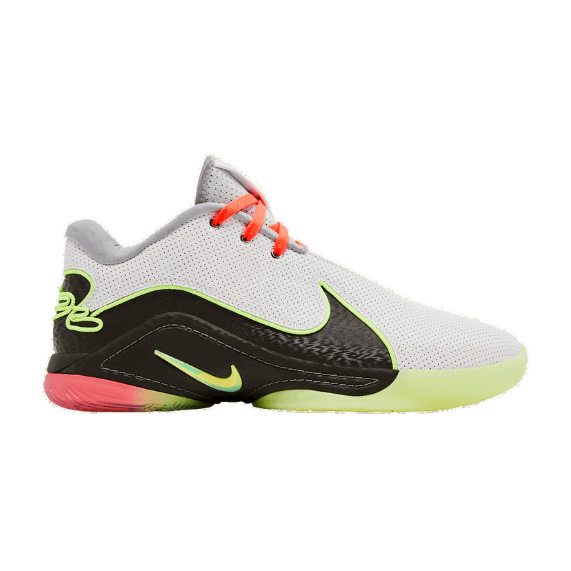 Basketboll Nike LeBron 22 Moonlight Vit | FZ1094-101
