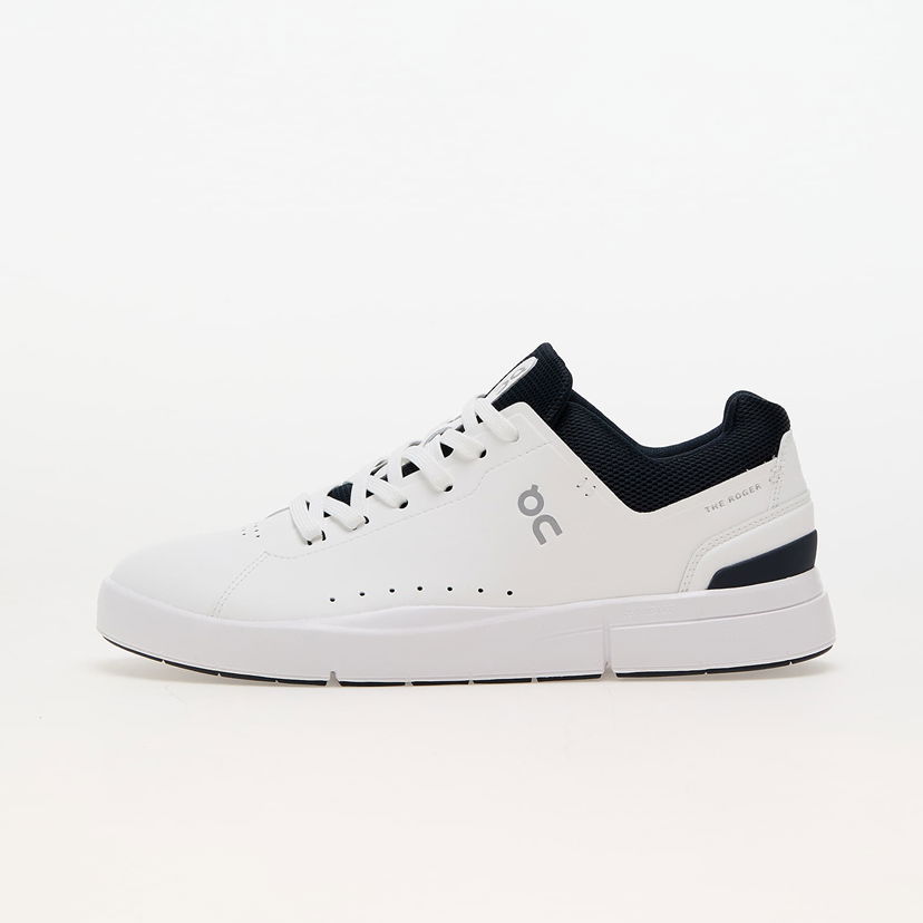 Sneakers och skor On Running The Roger Advantage Vit | 3MD10640148