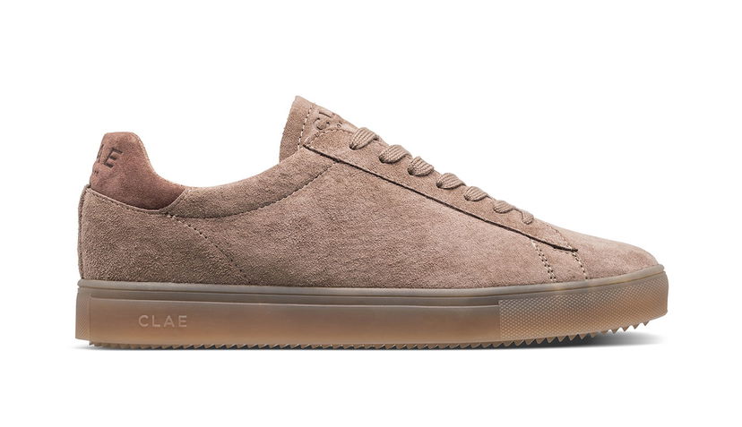 Sneakers och skor Clae Bradley Beige | CL25CBR05-POS