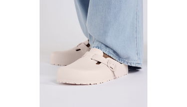 Sneakers och skor Birkenstock Boston EVA Regular Fit Clog Rosa | B1029583, 8