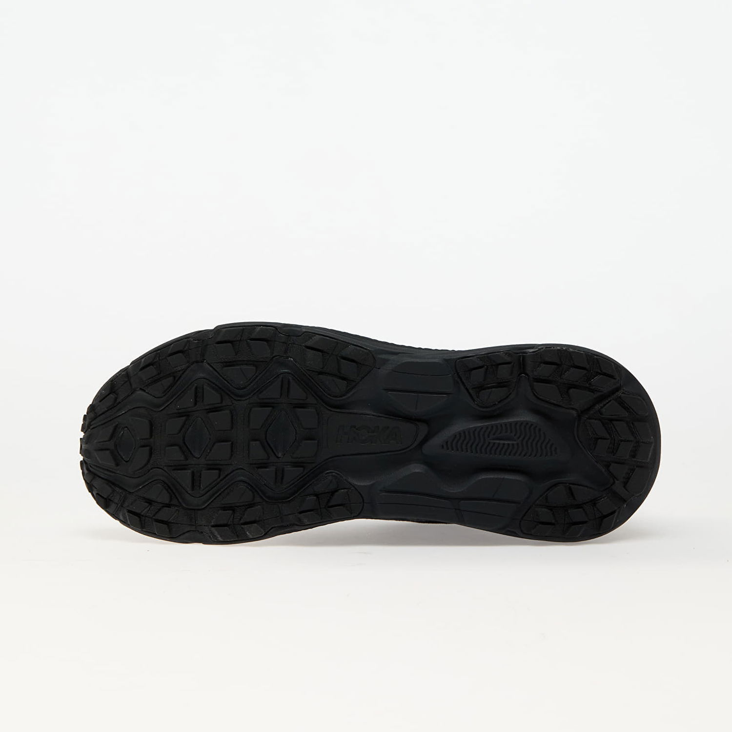 Sneakers och skor Hoka One One Challenger 7 GTX Black/ Black Svart | 1134501F-BBLC, 1