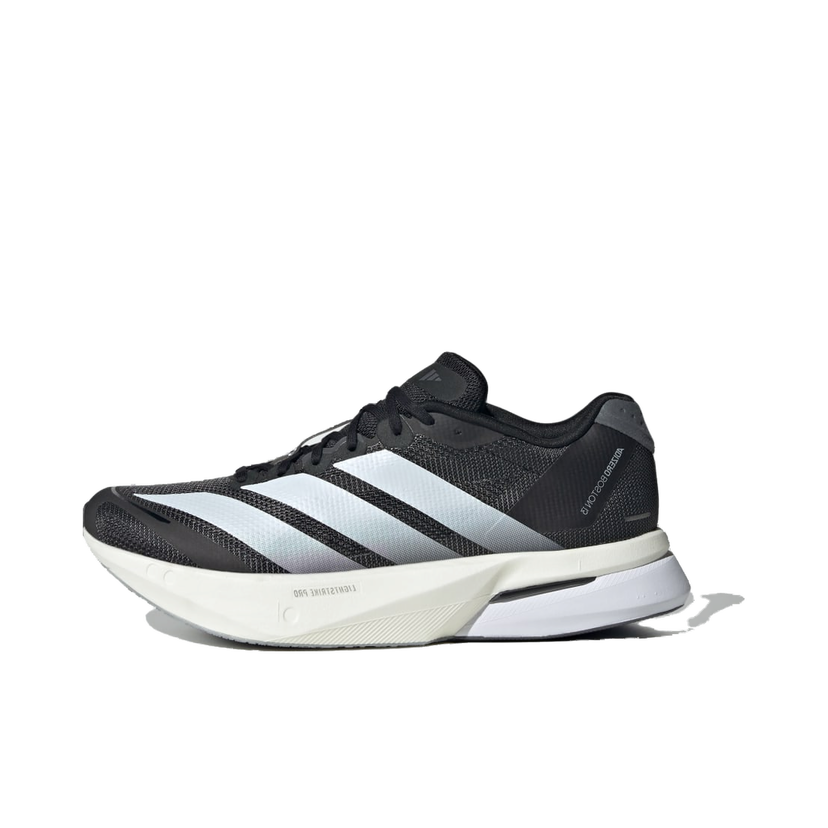 Sneakers och skor adidas Performance Adizero Boston 13 Svart | JS4958