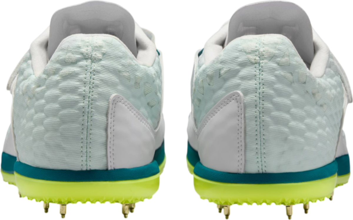 Sneakers och skor Nike High Jump Elite Turkos | fz9636-100, 1