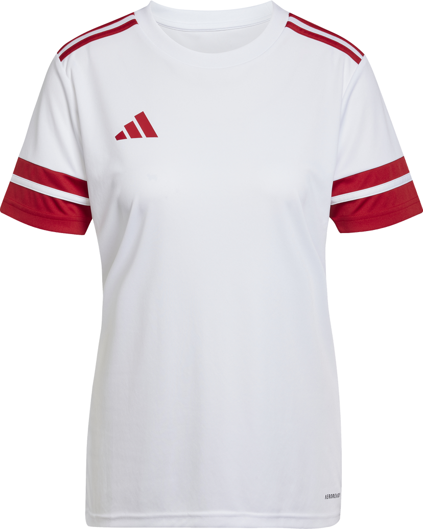 T-shirt adidas Performance Adidas Squadra 25 Jersey Vit | ji9993