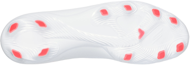 Sneakers och skor Skechers Skx 2 Academy Fg Vit | 252116-WTQP, 2