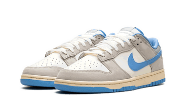 Sneakers och skor Nike Dunk Low "Athletic Department" Grå | FN7488-133, 4