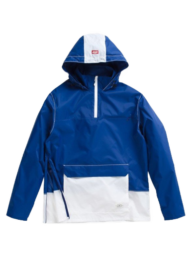 Jacka Vans Mn 2K Anorak Jacket Flerfärgad | VN0A49PDYMW1