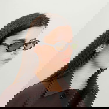 Solglasögon RETROSUPERFUTURE Cherry Sunglasses Brun | 8059026147932, 6