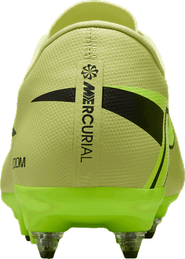 Sneakers och skor Nike ZOOM VAPOR 16 ACADEMY SG-PRO AC Football Boots Grön | fq8425-300, 6
