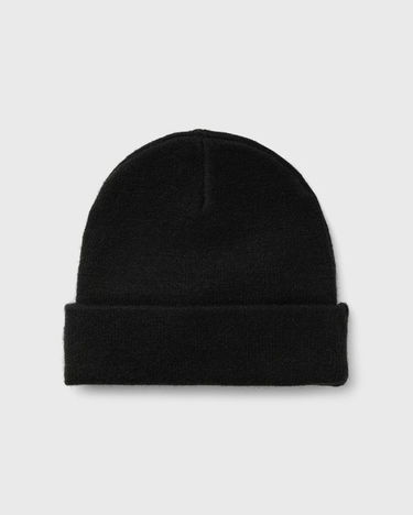 Mössa Honor The Gift Why Not Beanie with Logo Svart | HTG250377-BLK, 1