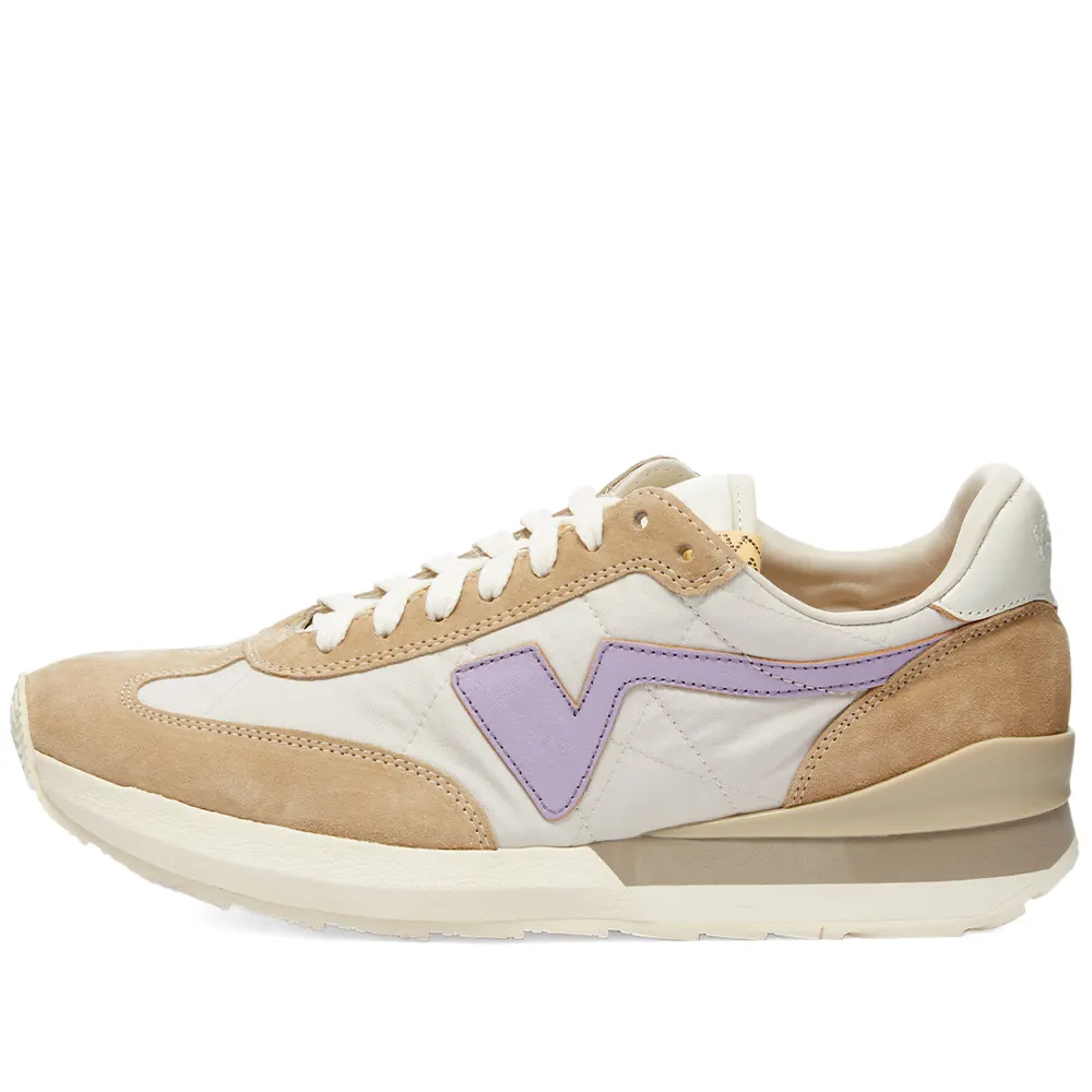 Sneakers och skor visvim FKT Runner Beige | 121201001005, 0
