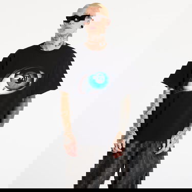 T-shirt MISBHV Eye Print T-Shirt Svart | 251M103, 0