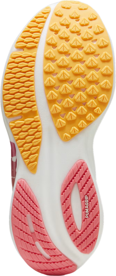 Sneakers och skor Puma Magnify NITRO 2 Forever Faster W Svart | 309700-01, 2