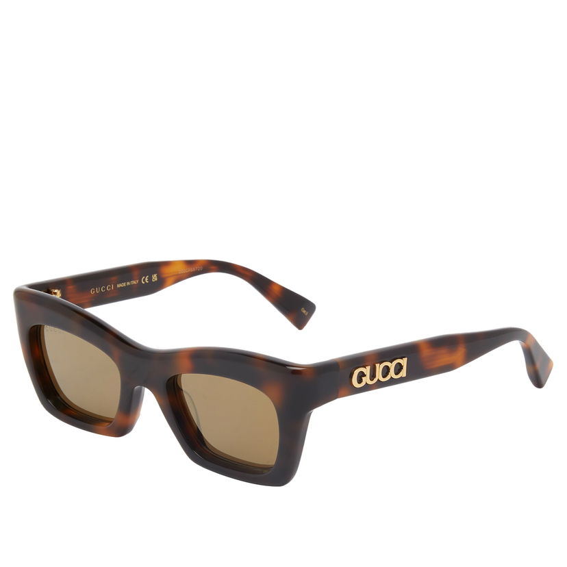 Solglasögon Gucci Eyewear Svart | GG1773S-015