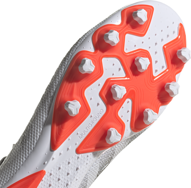 Sneakers och skor adidas Performance Predator Freak .3 MG Vit | fy6301, 7