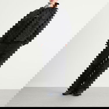 T-shirt thisisneverthat T-Logo T-Shirt, Size Large Svart | TNCO0TTSST07-BLK, 4