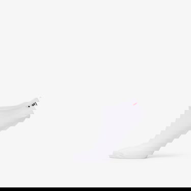 Strumpor FILA Calza Socks 3-Pack Vit | F9100 300, 4