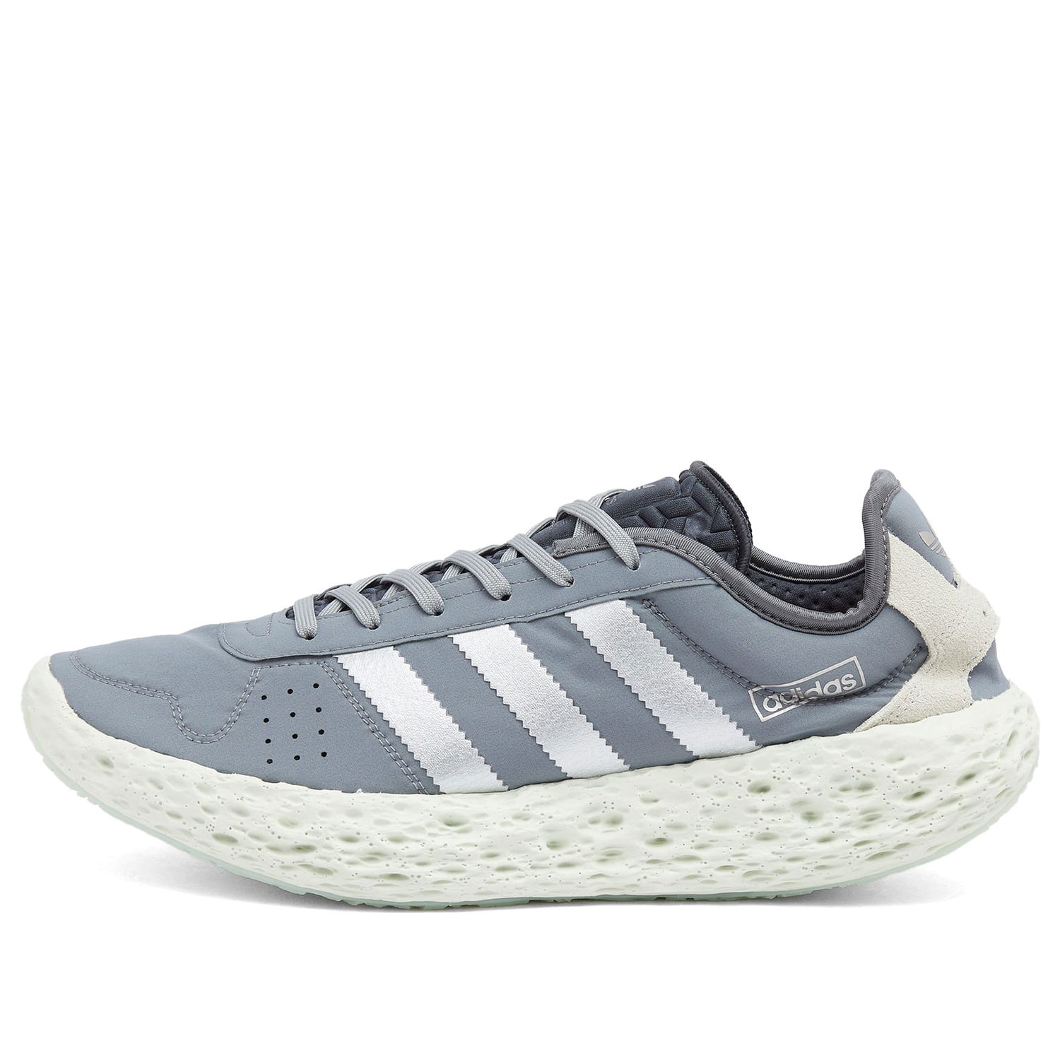 Sneakers och skor adidas Performance Zponge Grå | JH8111, 1